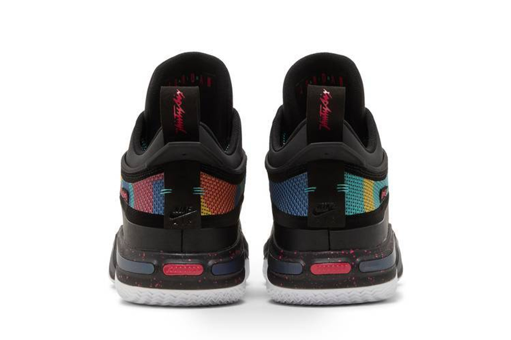 Кроссовки Jordan Air Jordan 36 Low Tpu