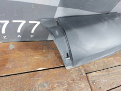 Накладка заднего бампера левая Honda CR-V 4 (RE, RM) 14-18 Б/У Оригинал 71502TFAT000