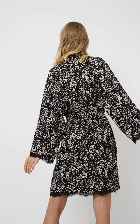 ELI Халат женский