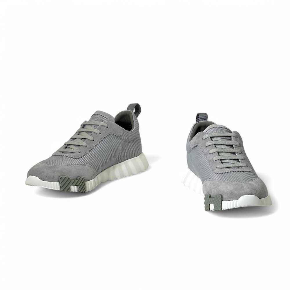 Кроссовки Hermes Bouncing Sneaker