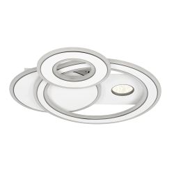 Citilux Costa CL741010 Люстра светодиодная с пультом