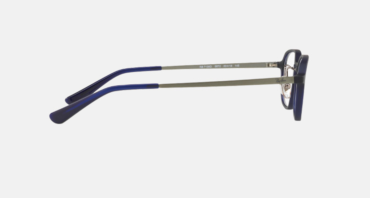 RAY-BAN RX7139D 5672 OPTICS