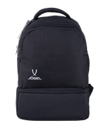 Рюкзак CAMP Double Bottom с двойным дном, черный