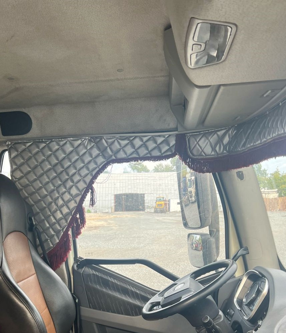 FAW J6 8x4 Самосвал СА3310Р66K24T4E5 (Дизельный, 11,1 л, 420 л.с., МТ)