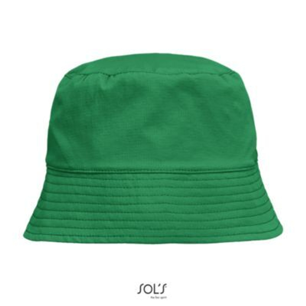 SOL'S BUCKET NYLON
