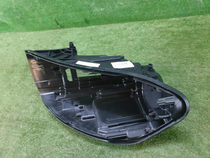 Корпус фары левый Mercedes A W177 (2018-2022)