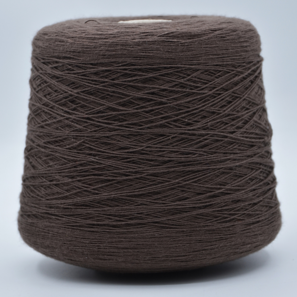 Lafil s.p.a. art. Cotone Dacota (castagna)