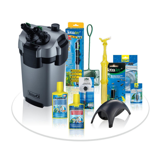 Комплект оборудования "Оптимум-2", для акв. 150 - 200 л