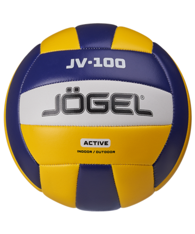 Мяч волейбольный JV-100