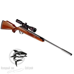 Пневматическая винтовка Crosman Summit