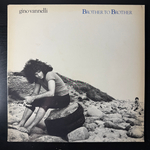 Gino Vannelli ‎– Brother To Brother (Голландия 1978г.)