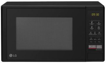 Мікрохвильова піч LG MS2042DB