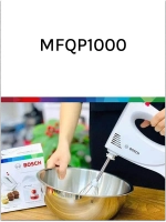 Миксер Bosch MFQP1000 тип CNHR19