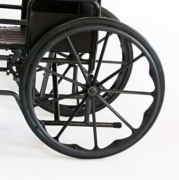 Цельнолитые колеса