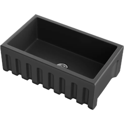 Кухонная мойка Omoikiri Mikura 76-BL