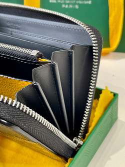 Goyard Matignon GM Wallet