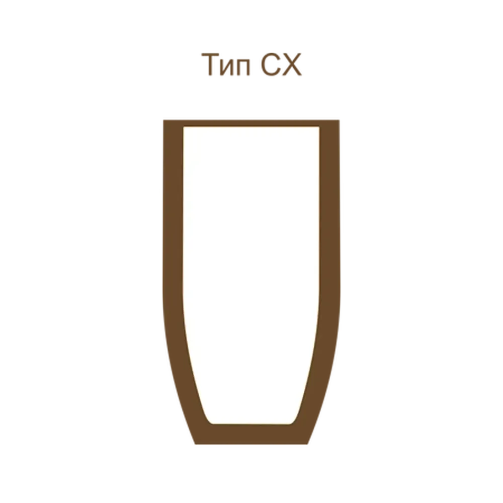 Тигель CX 55 пр Тигель CX 55 пр