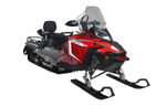 Снегоход OSM SM1000
