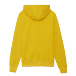 Mustard Hoodie Coordinates