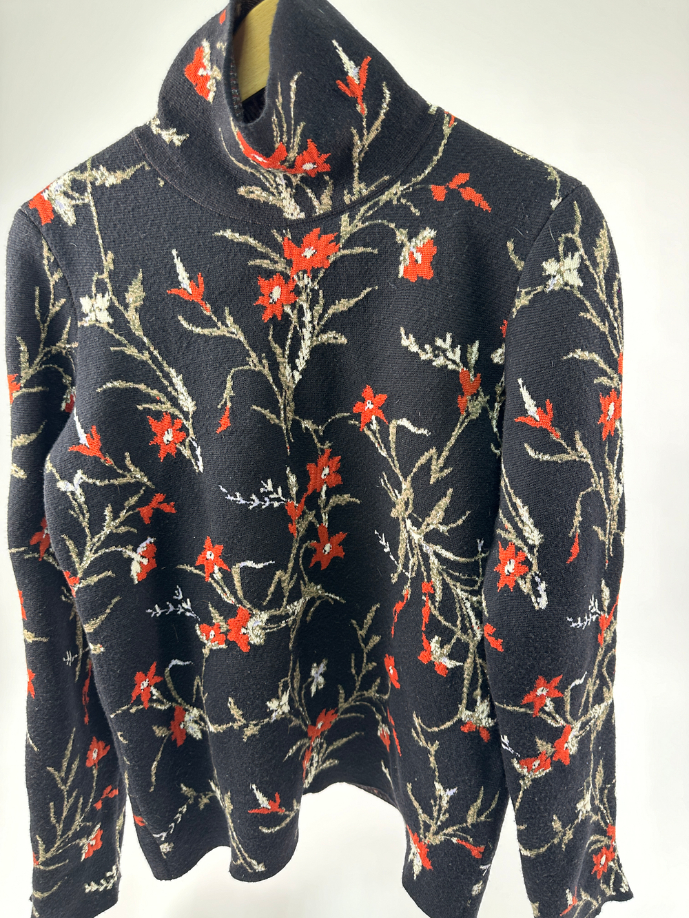 Костюм Balenciaga