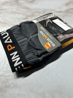 ТРУСЫ МУЖ KENNPAL 710