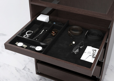 Agoform Коврик AGO-Flock бархатный премиум класса, цвет - мокрый асфальт, длина 1200 мм, толщина 1,2 мм