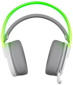 Наушники Defender Tsunami (64695) белый