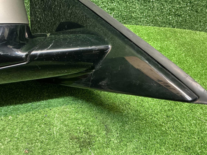 Зеркало правое BMW X6 G06 (2019-н.в.) 9 контактов