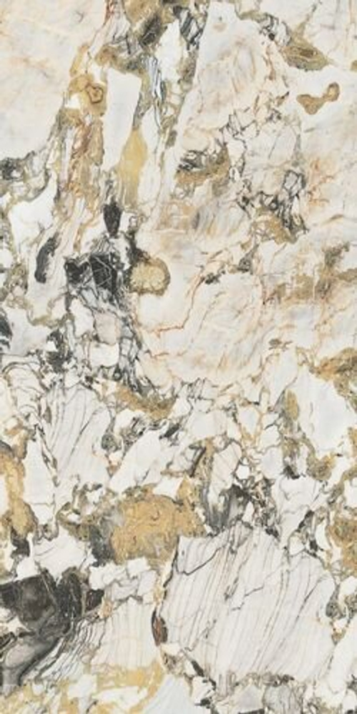 Керамогранит ETOILE DE REX SYMPHONIE GLO 6MM 120X240 RET (761741) глянц.