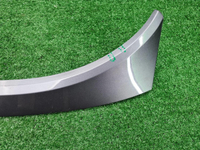 Накладка крышки багажника Jetour X70 PLUS (23-нв)