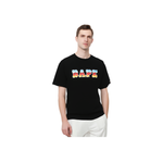 A Bathing Ape Relaxed A Bathing Ape Tee Ss19