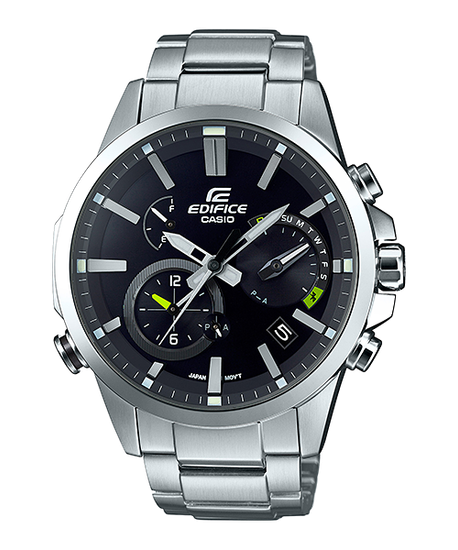 Умные наручные часы Casio Edifice EQB-700D-1A