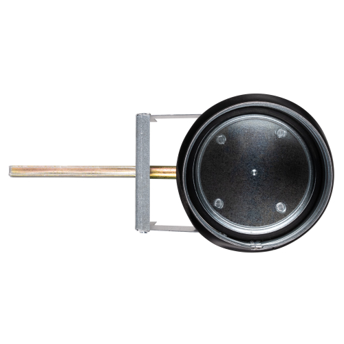 Клапан воздушный Shuft DCGAr 200