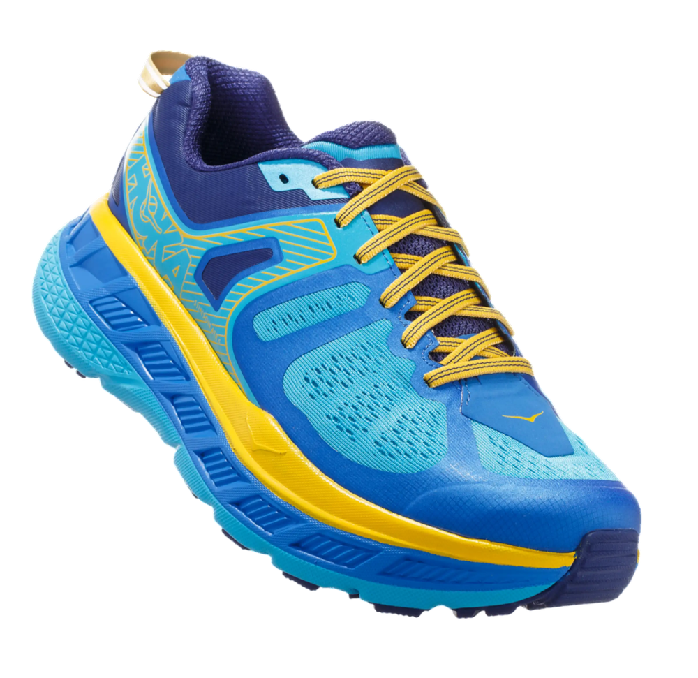 Кроссовки мужские Hoka Stinson Atr 5