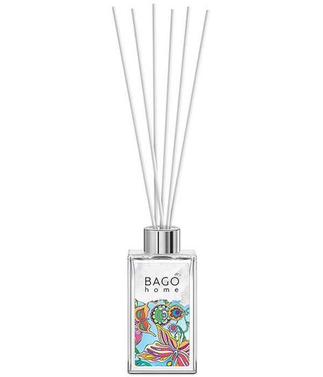 Ароматический диффузор Лавровые цветы, Bago home