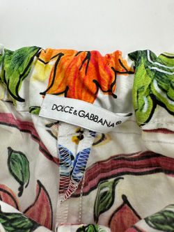 Костюм Dolce&Gabbana