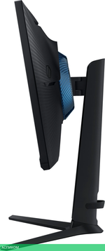 Монитор Samsung 24" Odyssey G3 S24DG300EIXCI