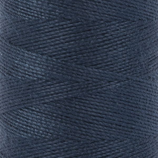 Нитки универсальные джинсовые Gamma 20s/3, 912 м / 1 кат., 317 синий