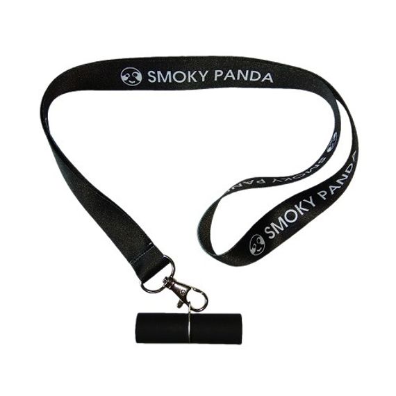Мундштук Smoky Panda