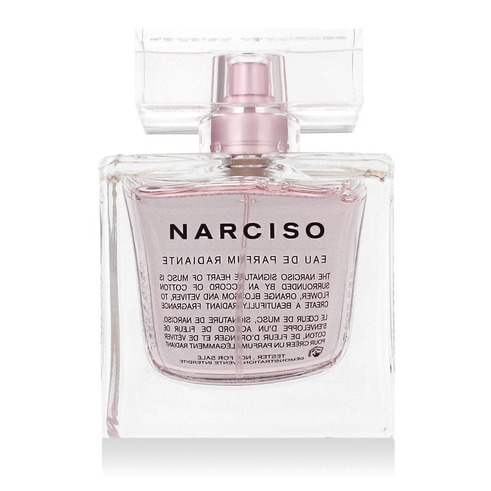 Narciso Rodriguez Narciso Eau de Parfum Radiante Eau De Parfum - tester 90 ml (woman)