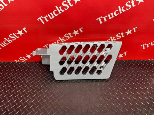 Ступенька подножки правой