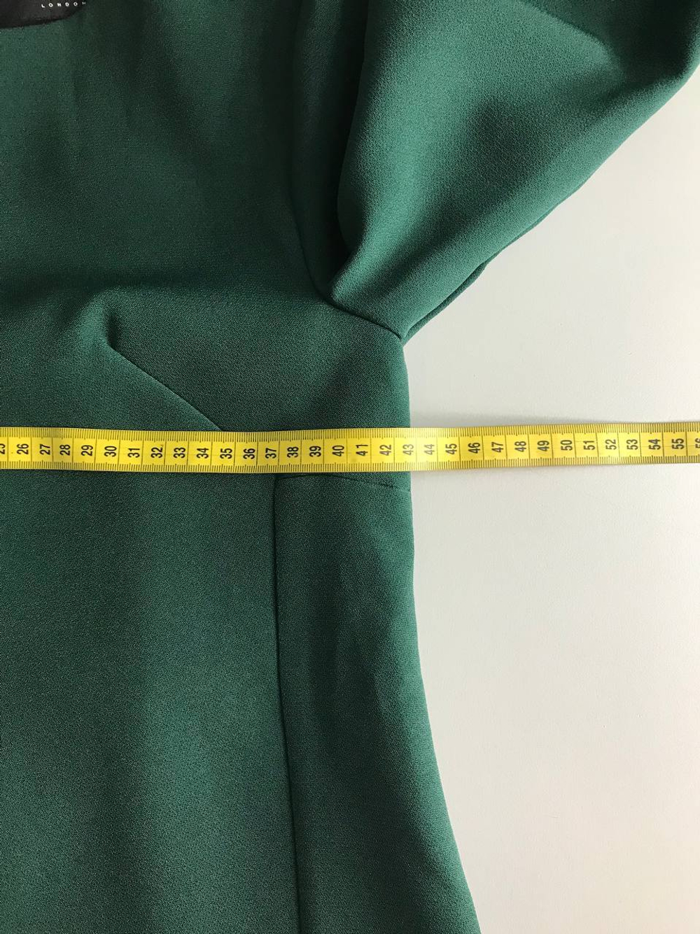 Платье Angeleye красивого оттенка, маркировка XS, визуально на 42 размер