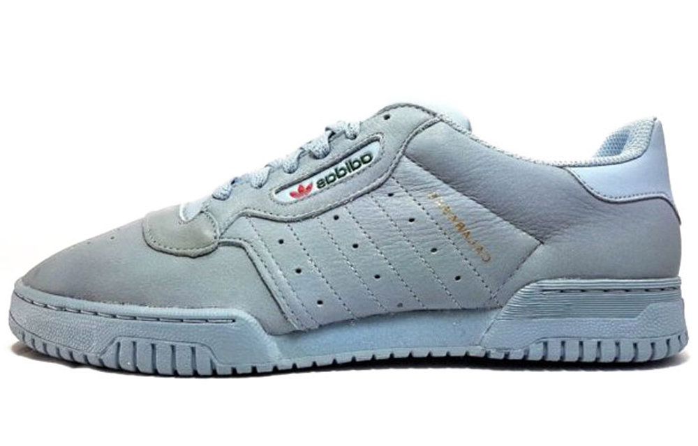 Кроссовки Adidas Originals Yeezy Powerphase Calabasas Grey