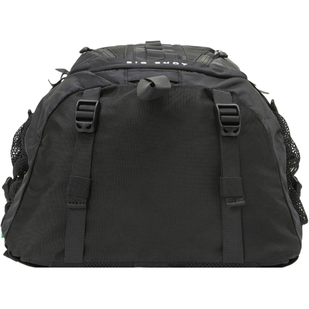 THE NORTH FACE 34L Backpack Outdoor Bag Polyester Black Unisex