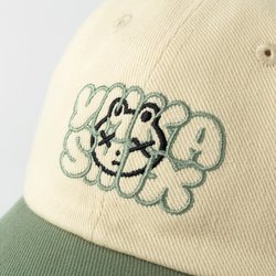 КЕПКА YMKASHIX LOGO FACE