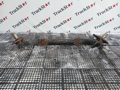 Балка передняя 2023г.