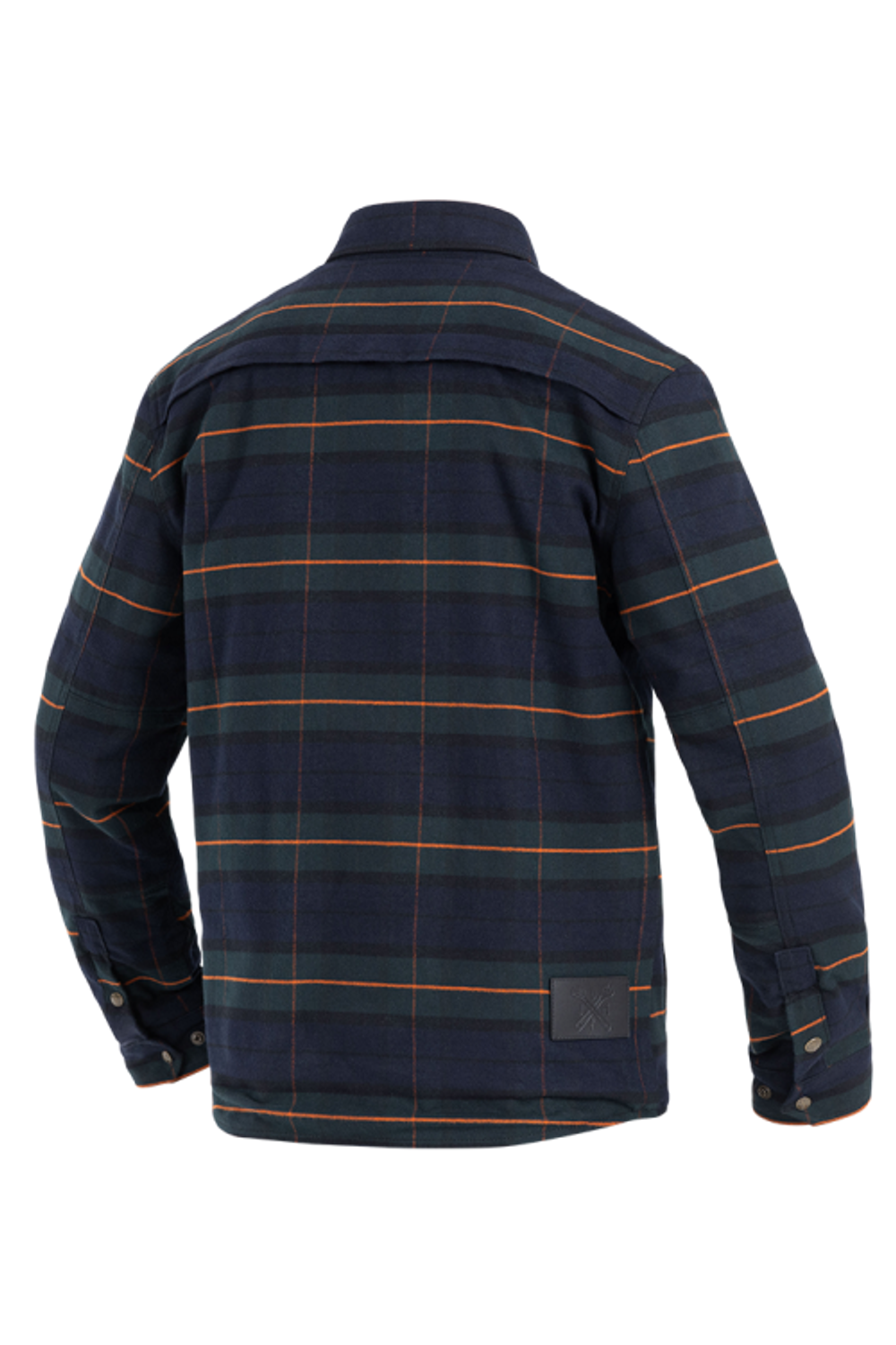 Моторубашка John Doe Vintage