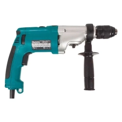 Ударная дрель Makita HP2071