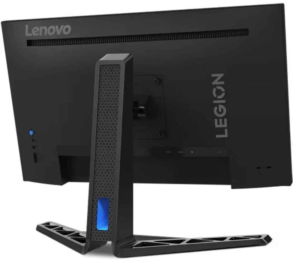 Монитор Lenovo R25i-30 67B7GACBEU черный