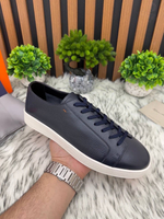 Кеды Santoni